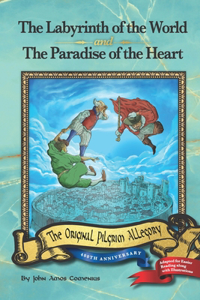 Labyrinth of the World and The Paradise of the Heart