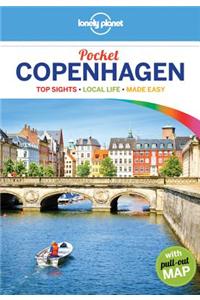 Lonely Planet Pocket Copenhagen