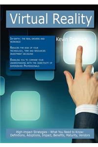 Virtual Reality