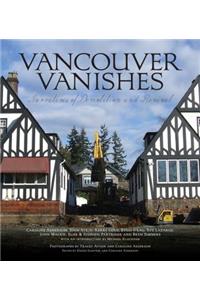 Vancouver Vanishes