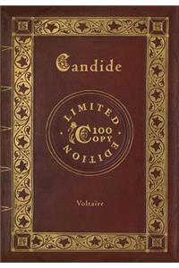 Candide (100 Copy Limited Edition)