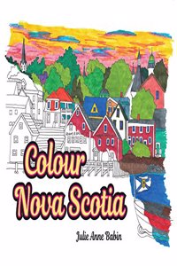 Colour Nova Scotia