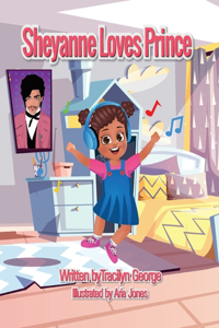 Sheyanne Loves Prince