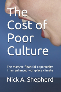 Cost of Poor Culture