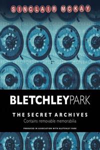 Bletchley Park