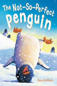 Storytime: The Not-So-Perfect Penguin