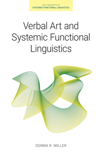 Verbal Art and Systemic Functional Linguistics