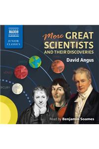 More Great Scientists