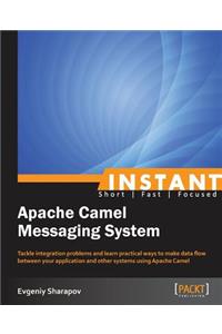 Instant Apache Camel Messaging System