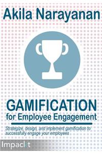 Gamification for Employee Engagement