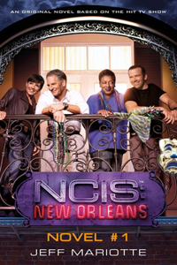 Ncis New Orleans: Crossroads