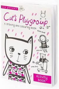 Cat's Playgroup