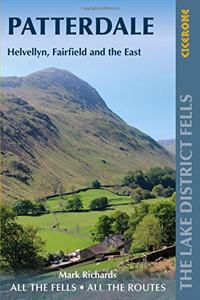 Walking the Lake District Fells - Patterdale: Helvellyn, Fairfield and the East