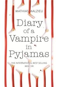 Diary of a Vampire in Pyjamas