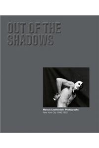 Out of the Shadows - Marcus Leatherdale