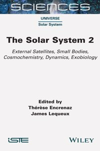 Solar System 2