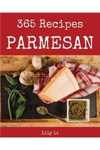 Parmesan 365