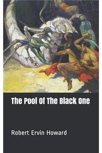 The Pool of the Black One