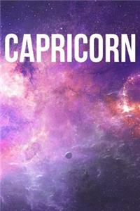 Capricorn