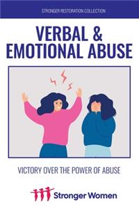 Verbal & Emotional Abuse