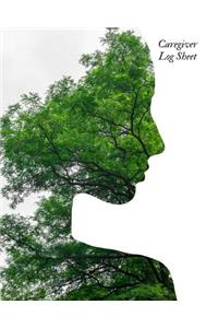 Caregiver Log Sheet