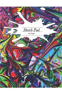Sketch Pad