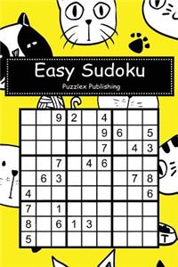 Easy Sudoku