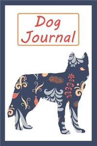 Dog Journal