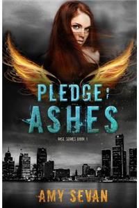 Pledge of Ashes