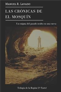 Las Crónicas de El Mosquín