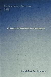Collective Bargaining Agreements
