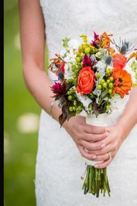 Wedding Planning Journal