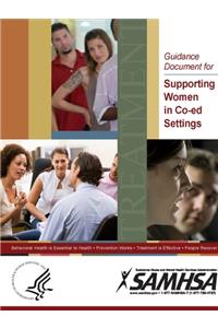 Guidance Document for Supporting Women in Co-ed Settings