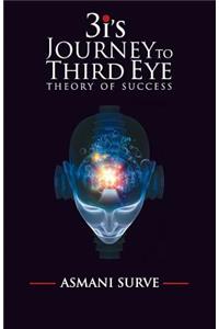 3i's Journey to Third Eye
