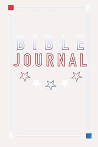 Bible Journal