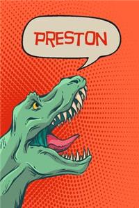 Preston