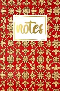 Notes