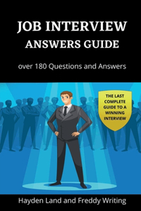 Job Interview Answers Guide