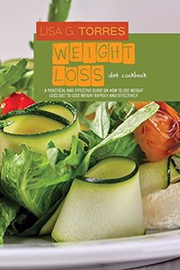 weight loss diet cookbook