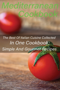 Mediterranean Cookbook