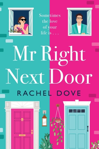 Mr Right Next Door