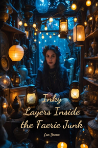 Inky Layers Inside the Faerie Junk