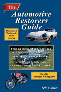 Automotive Restorers Guide