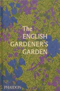 English Gardener's Garden