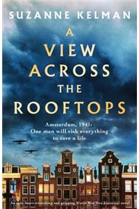 View Across the Rooftops