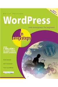 Wordpress in Easy Steps