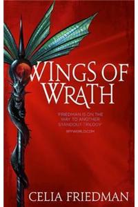 Wings Of Wrath