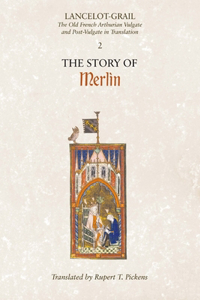 Story of Merlin