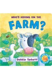 Who's Hiding on the Farm