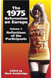 1975 Referendum on Europe